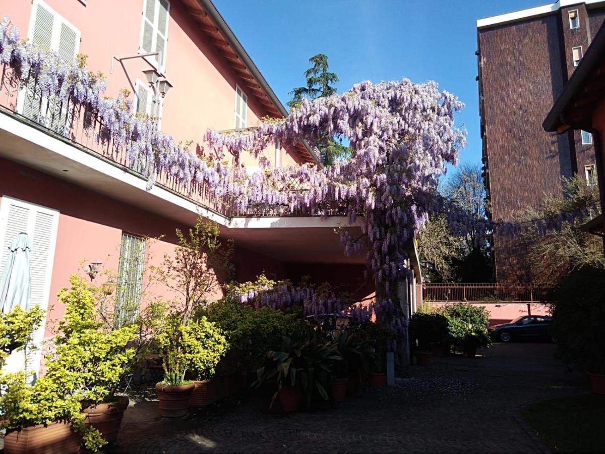 Milano In Voga Milão Exterior foto