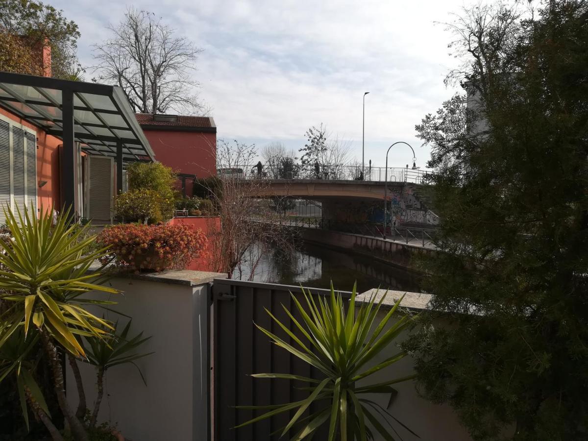 Milano In Voga Milão Exterior foto