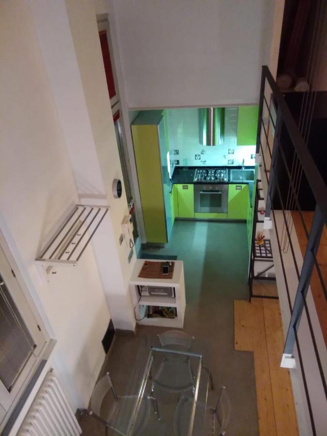 Milano In Voga Milão Exterior foto