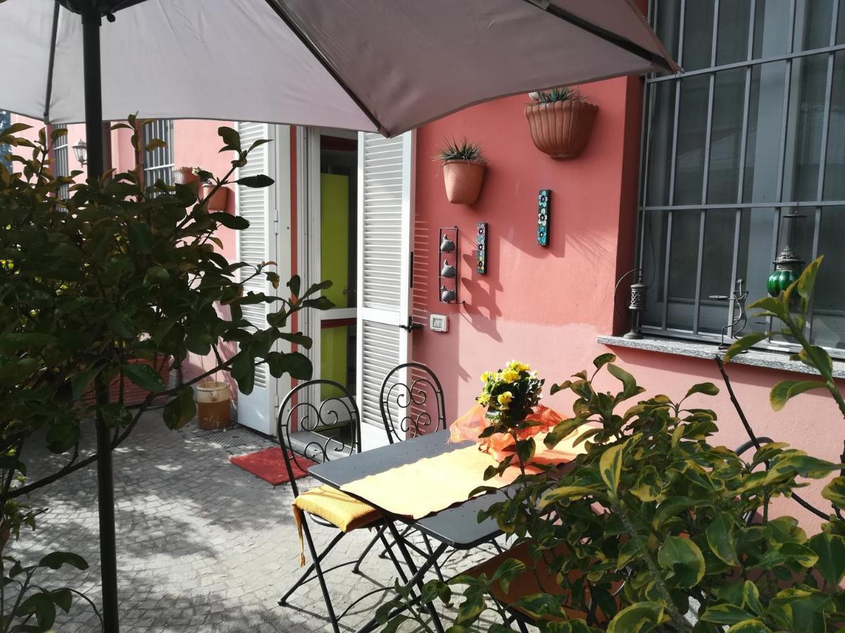 Milano In Voga Milão Exterior foto